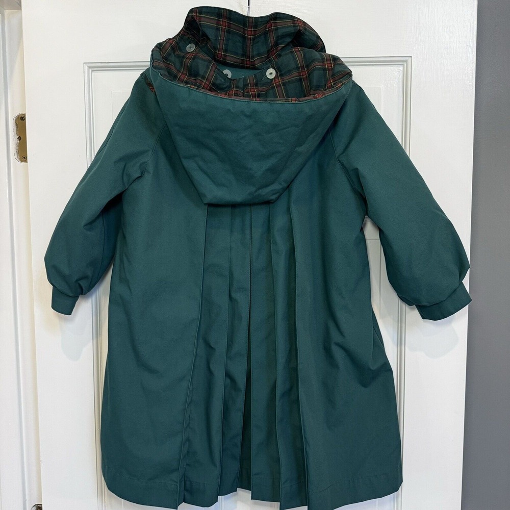 Rothschild Long Winter Coat size‎ 5 - Picture 11 of 12